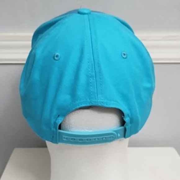 Rick and Morty 3D Embroidered Snapback Hat Limited Edition - Picture 7 of 12